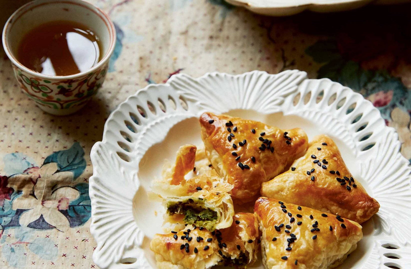 image The hidden gems of 2020’s cookbook scene