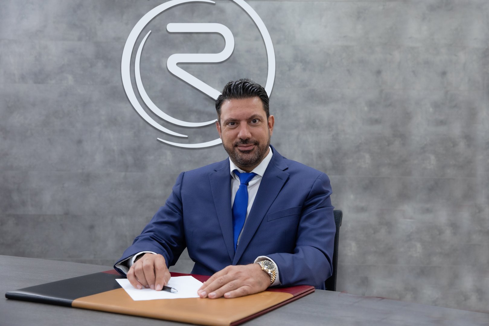 image &#8216;Cyprus companies must look abroad, become extrovert&#8217; &#8212; Remedica CEO