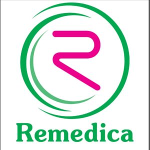 Remedica Logo