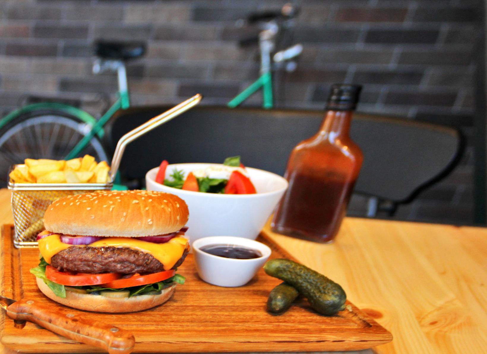image Restaurant review: Riganato Greek Grill House, Paphos