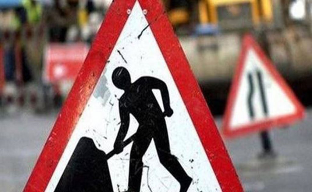 image Nicosia-Limassol highway closed overnight for maintenance works