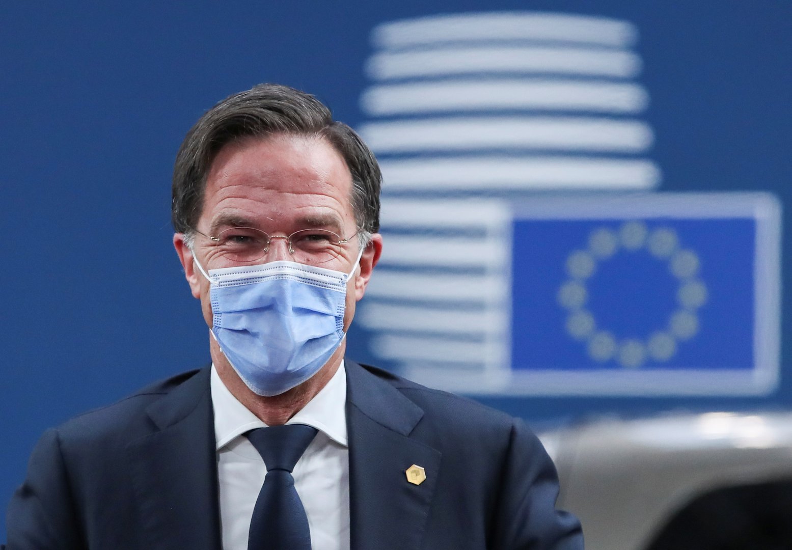 image Dutch play catch-up in Europe&#8217;s patchy Covid-19 vaccine drive