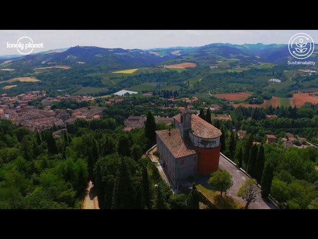 image Roads of Dante: retracing the poet&#8217;s footsteps from Florence to Ravenna