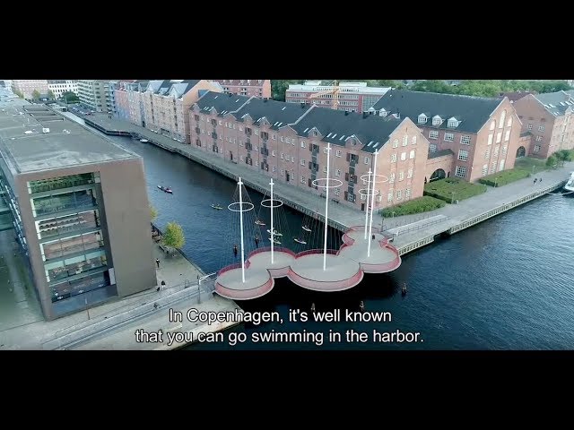 image Building liveability: Copenhagen&#8217;s sustainable urban development