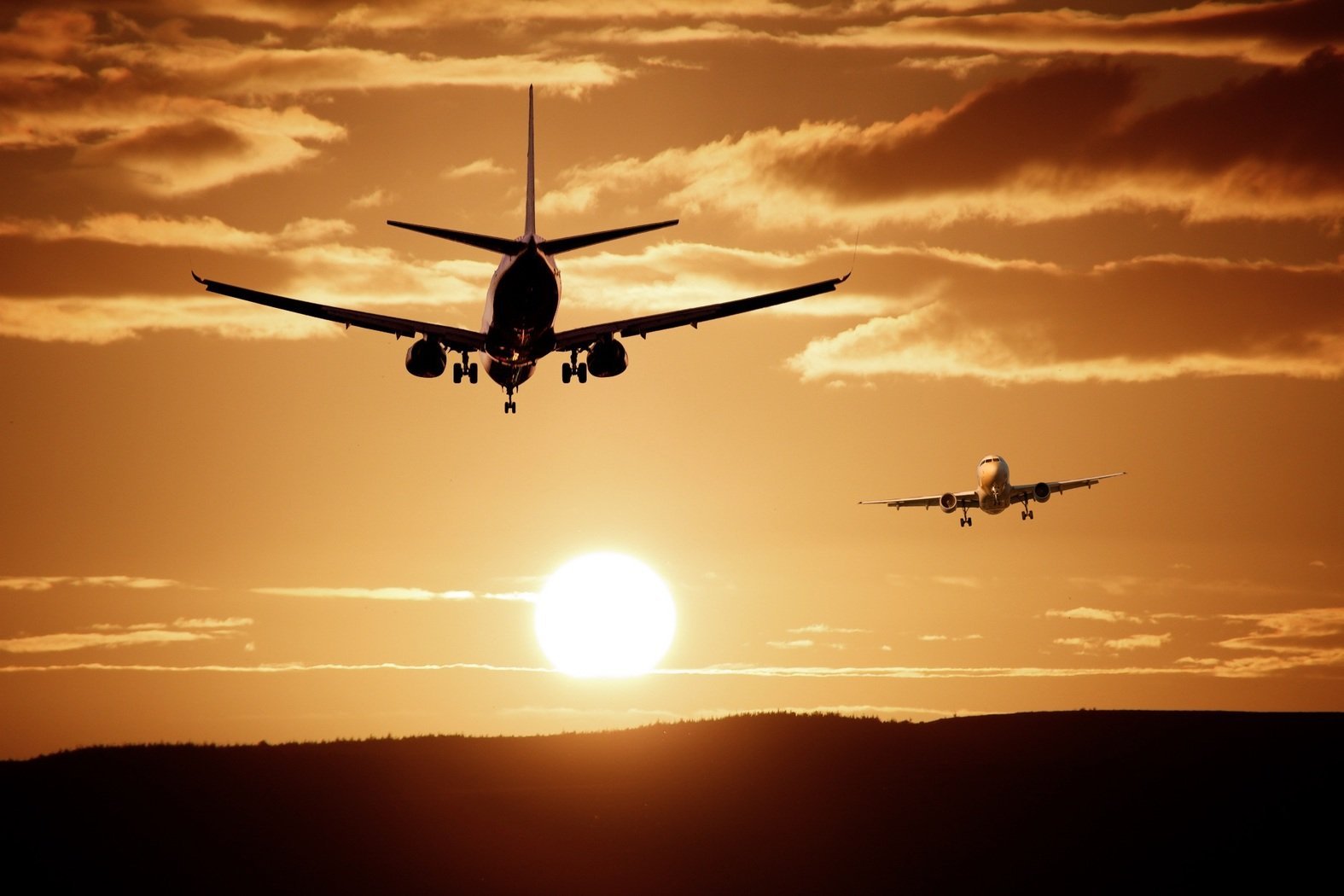 image Cabinet extends airline incentive plan
