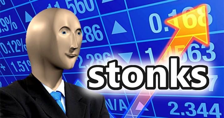 image &#8216;Gamestonk&#8217; and the case for investor caution