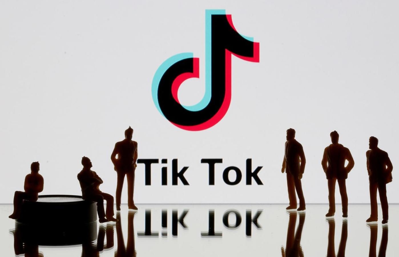 image TikTok tells US lawmakers it does not give information to China&#8217;s government