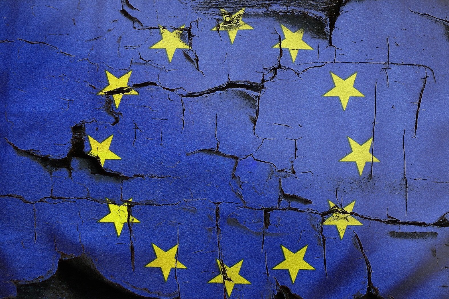 image Britain resists giving EU diplomats full status as the Union is not a nation state