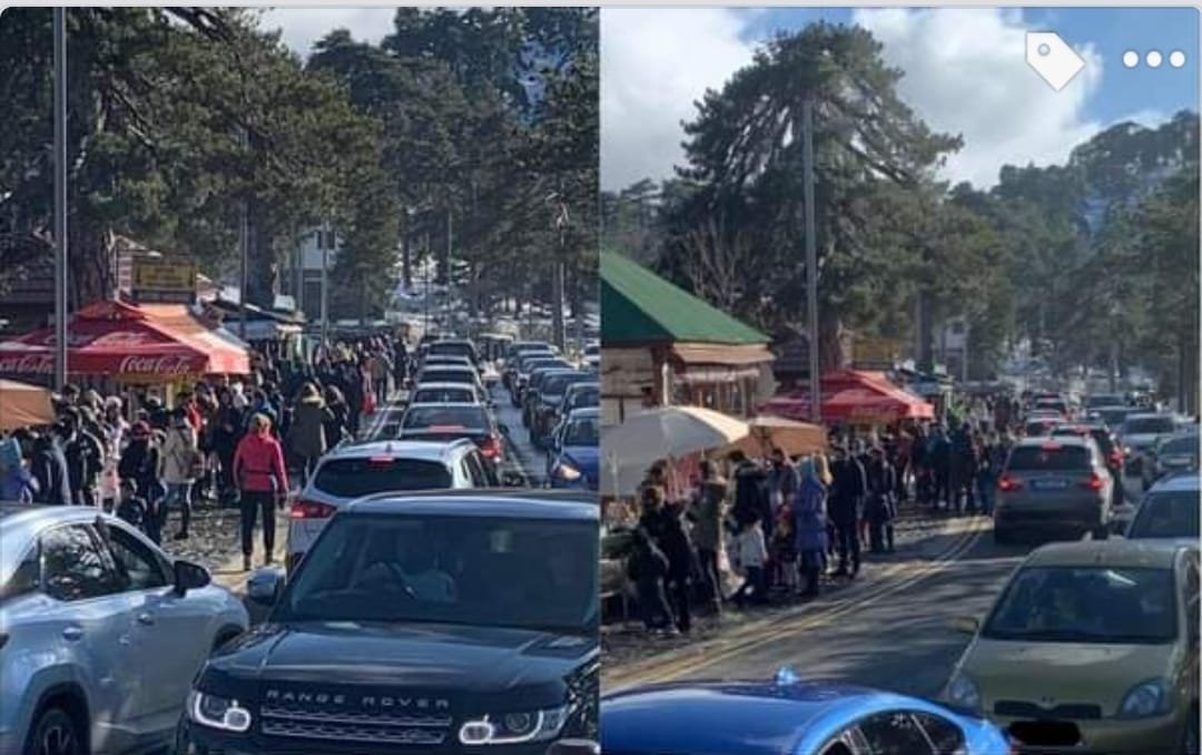 image Police to restrict access to Troodos square (update 2)