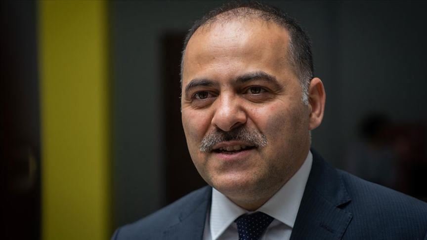 image Turkey imposes advertising ban on &#8216;digital fascists&#8217;