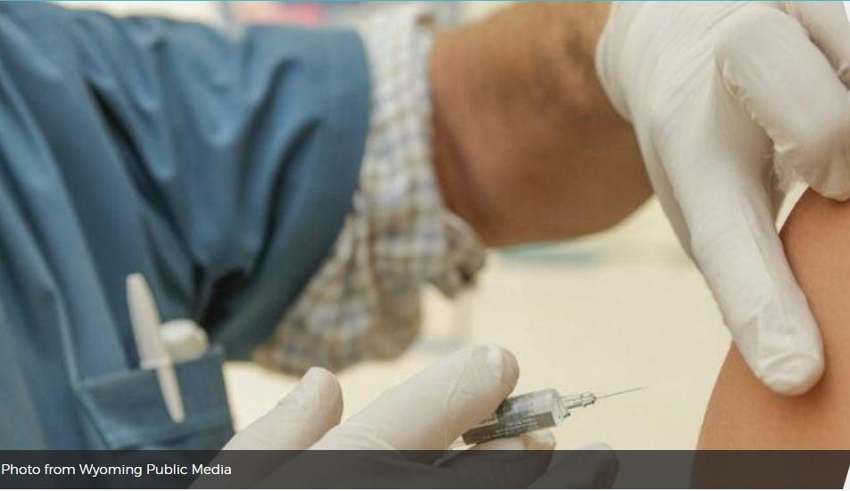image Mediterranean Hospital, launches vaccinations certified by Cyprus blockchain app &#8212; Aretaeio to follow