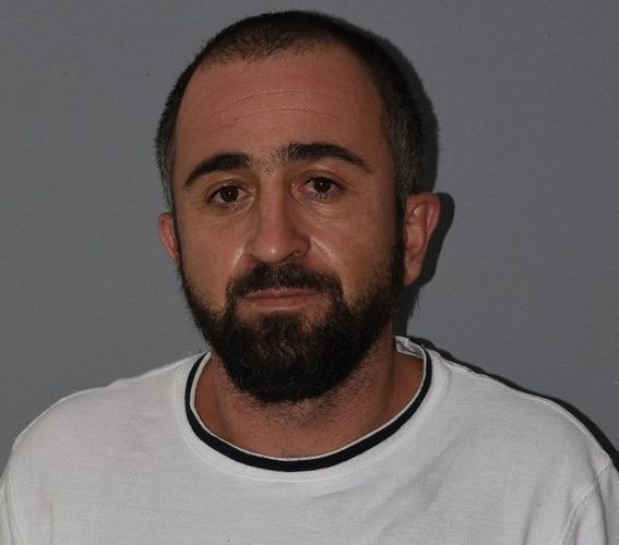 image Wanted man