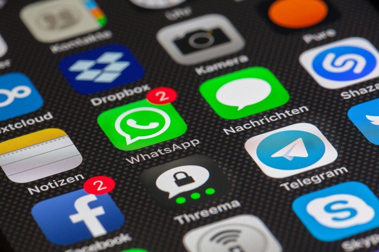 image Iran restricts access to Instagram, WhatsApp as protests intensify &#8211; NetBlocks