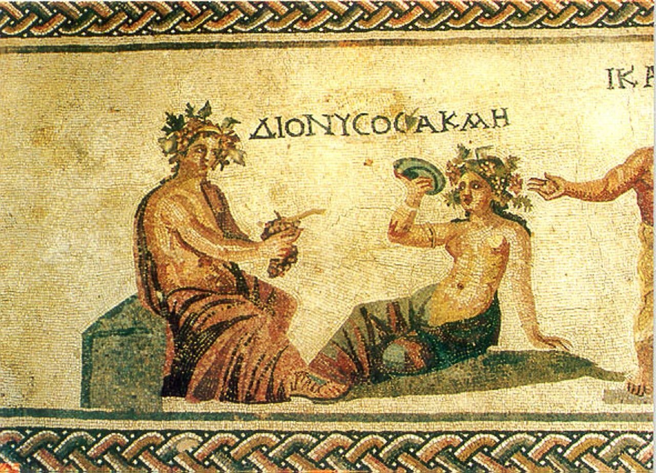 image Cyprus wineries missing low-cost, high-margin sales