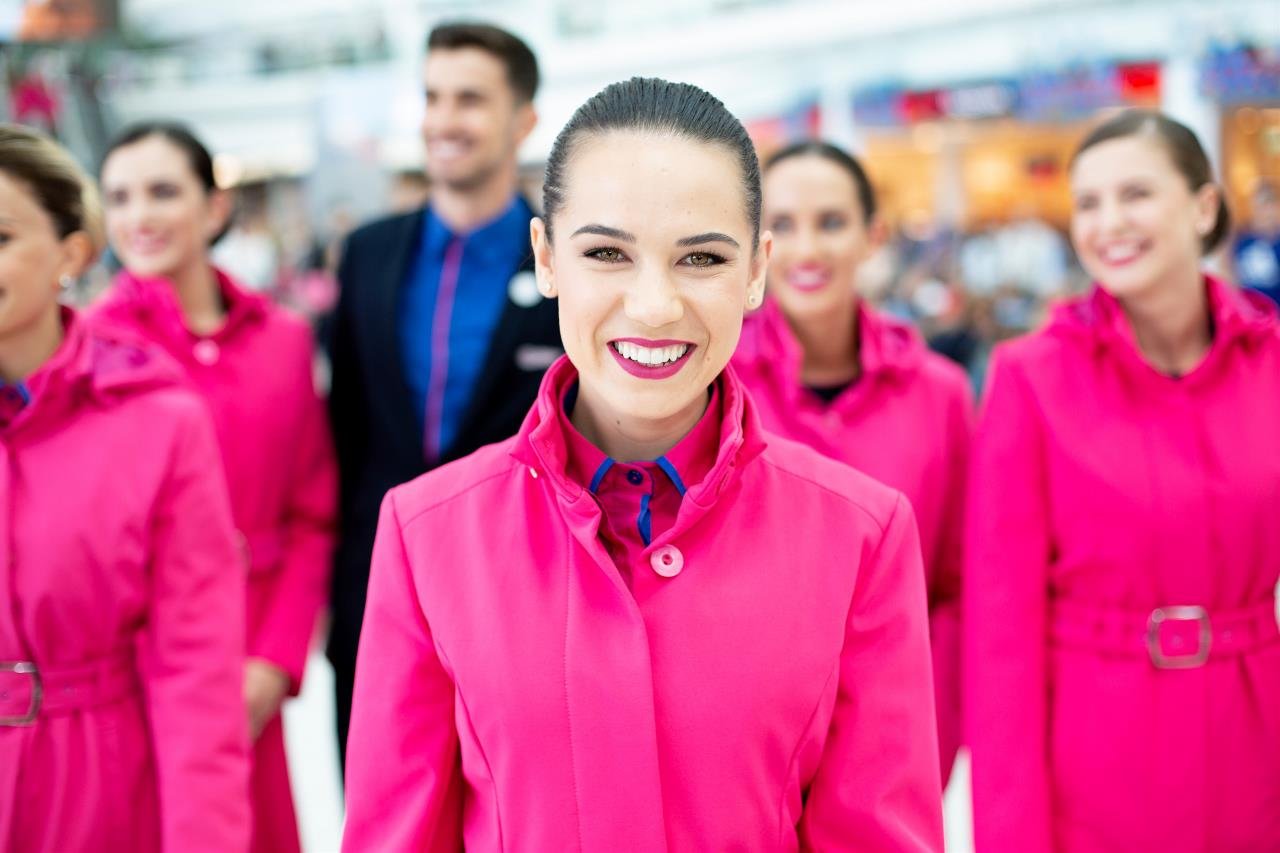 image Wizz Air adds 3 destinations to its Larnaca network; suffers €116m loss for Q3 2021