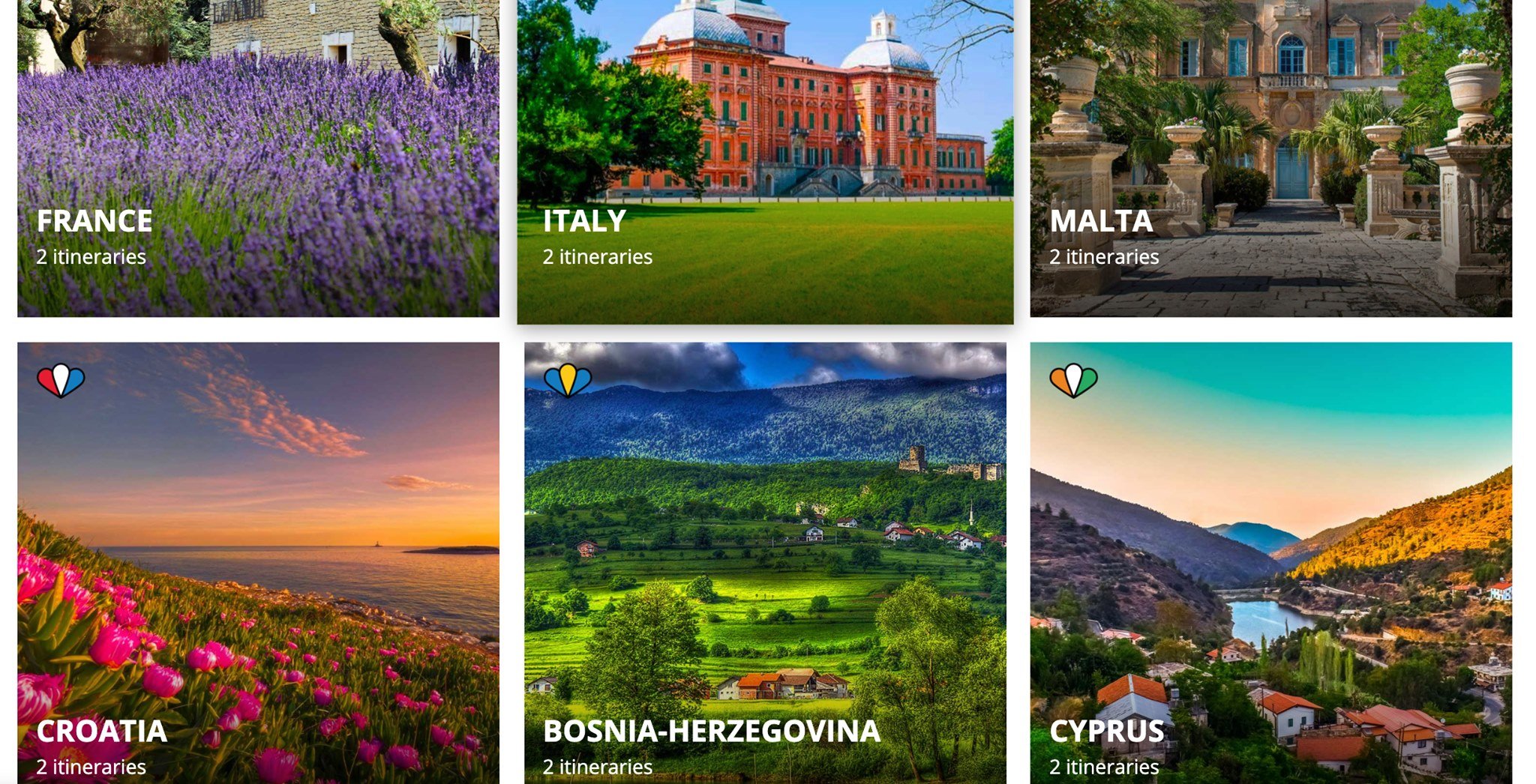 image EU project showcases medicinal and aromatic plant routes in Cyprus (video)
