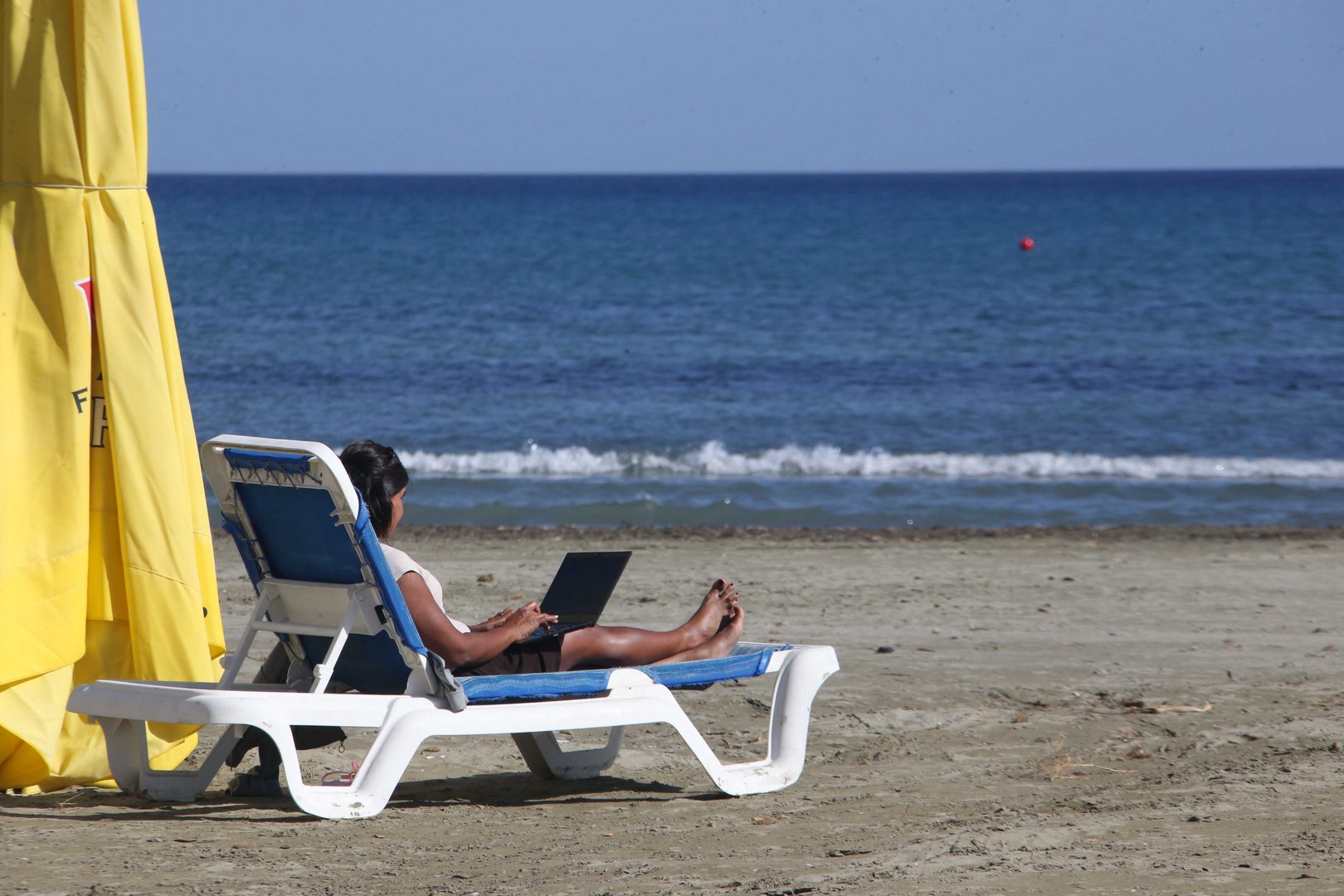 image Fine with higher temperatures over long weekend
