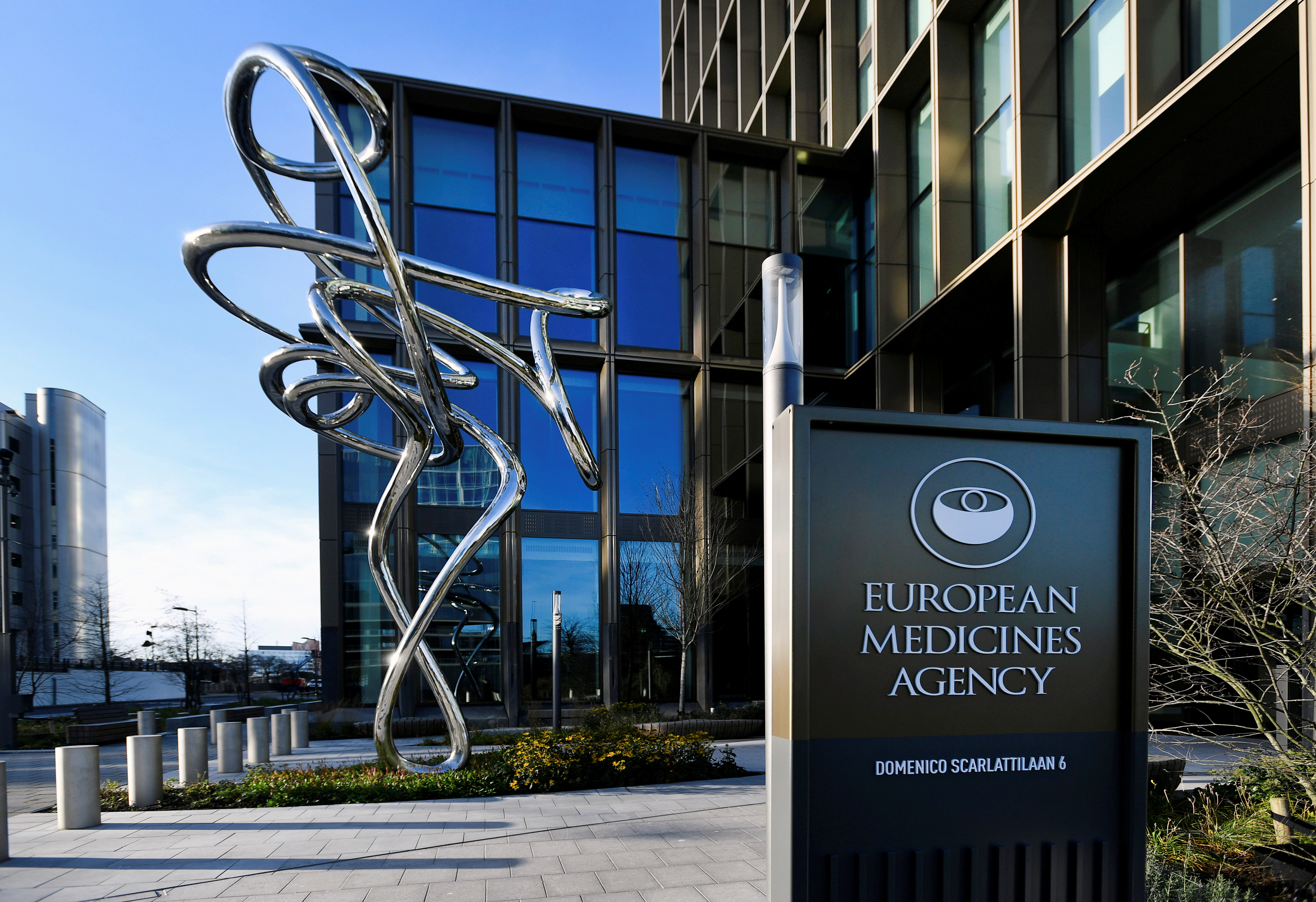 image EU health regulator begins CureVac&#8217;s vaccine real-time review