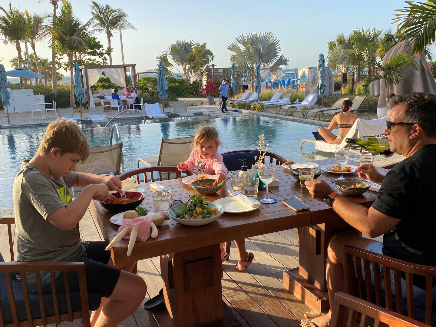 image Pandemic&#8217;s second wave threatens to derail Dubai&#8217;s tourism surge