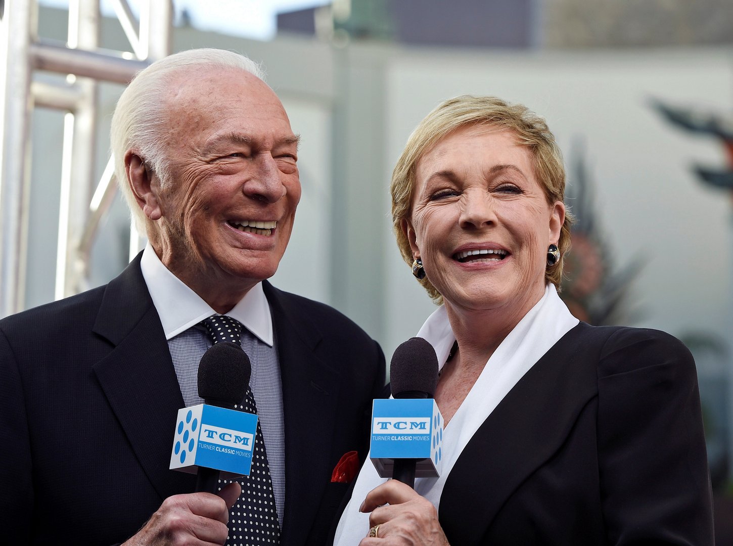 image Christopher Plummer, &#8216;Sound of Music&#8217; star of stage and screen, dead at 91
