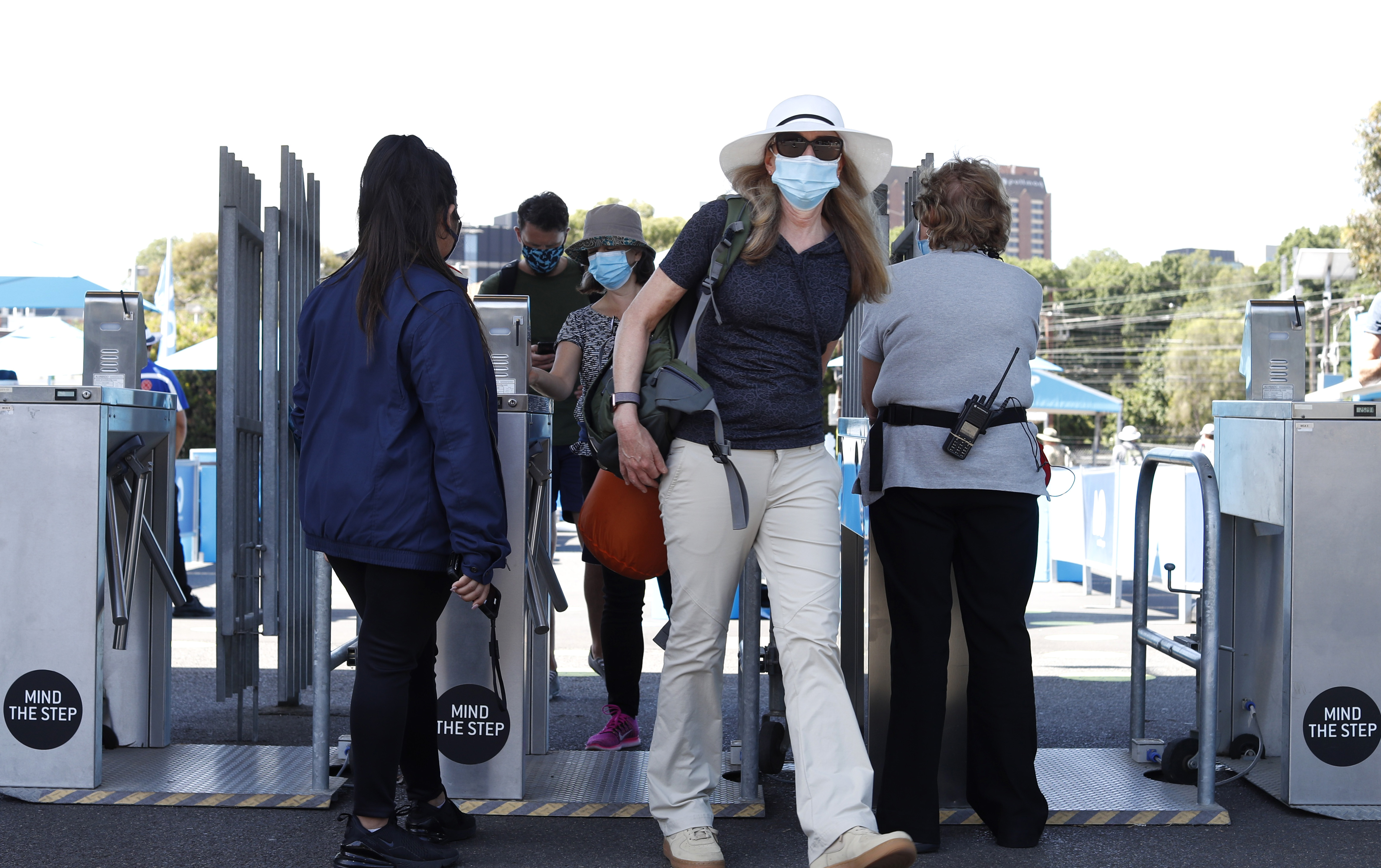 image Melbourne enters new lockdown, Portugal&#8217;s lockdown extended till March