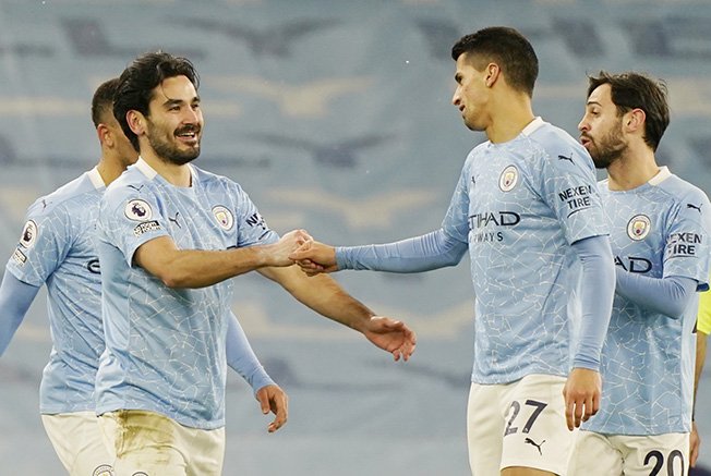image 5 things we learned from this weekend’s Premier League action