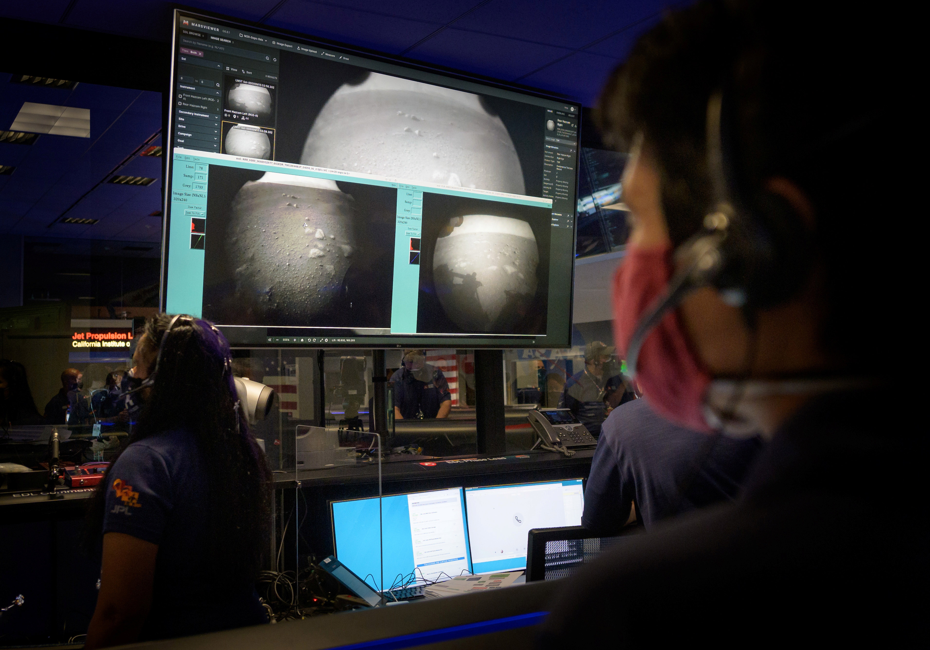 image Names of 9,000 Cyprus residents sent to Mars