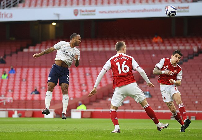 image Wins for Manchester duo, West Ham and Leicester in Premier League