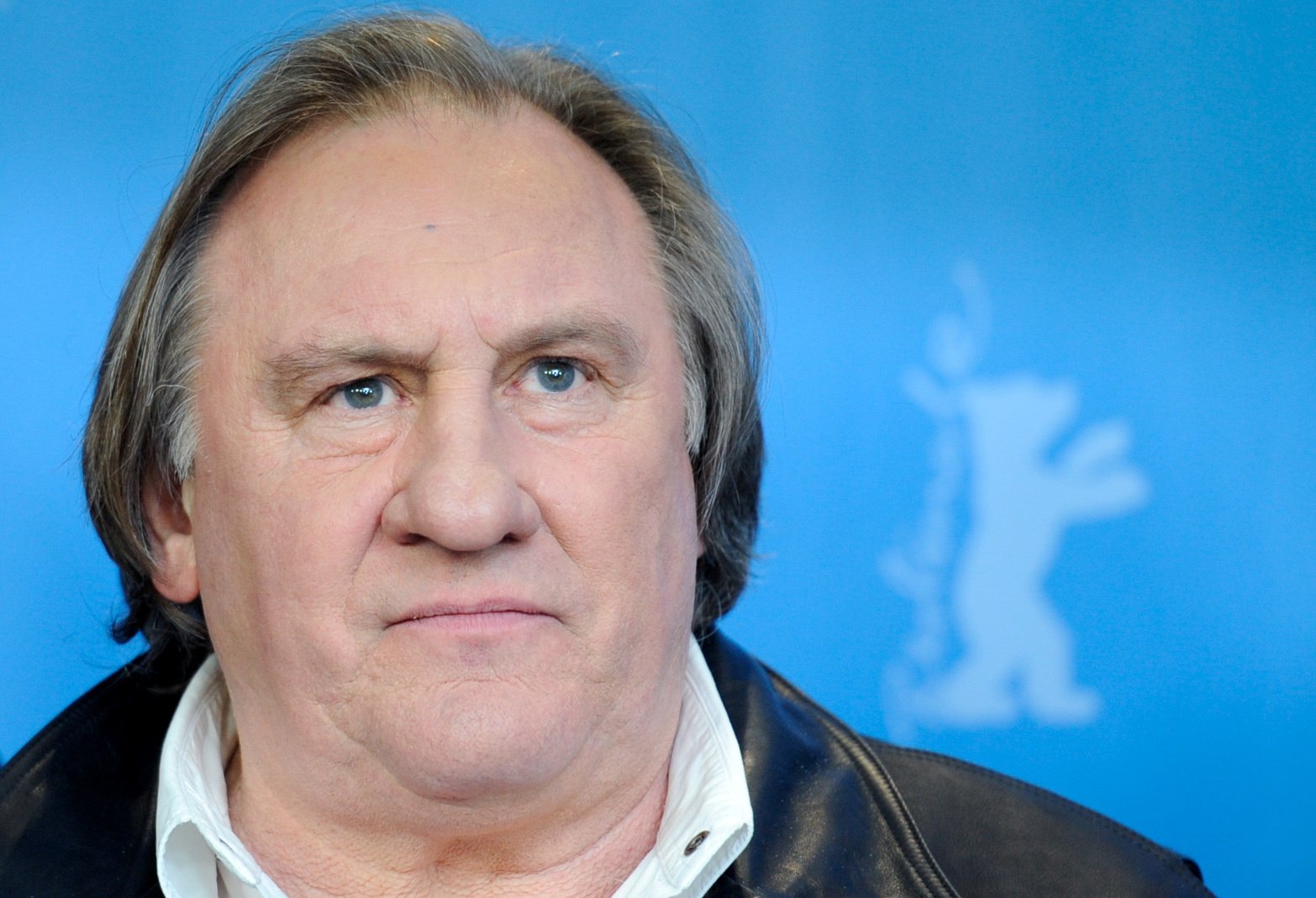 image French actor Depardieu placed under sexual violence investigation