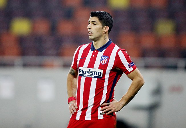 image Spanish clubs&#8217; grip on Europe slides further with three home defeats