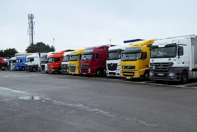 image Brexit causing supply problems for small UK manufacturers