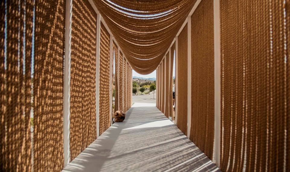 image A revitalising yoga retreat