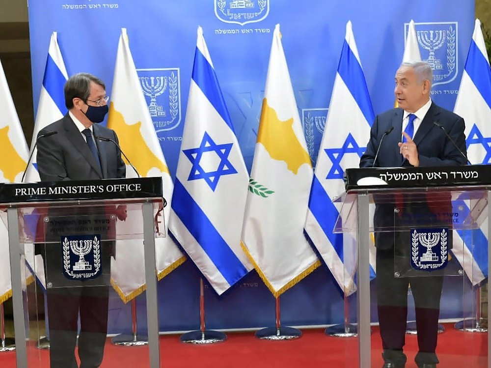 image &#8216;No restrictions for vaccinated Israelis visiting Cyprus from April&#8217; (Update)