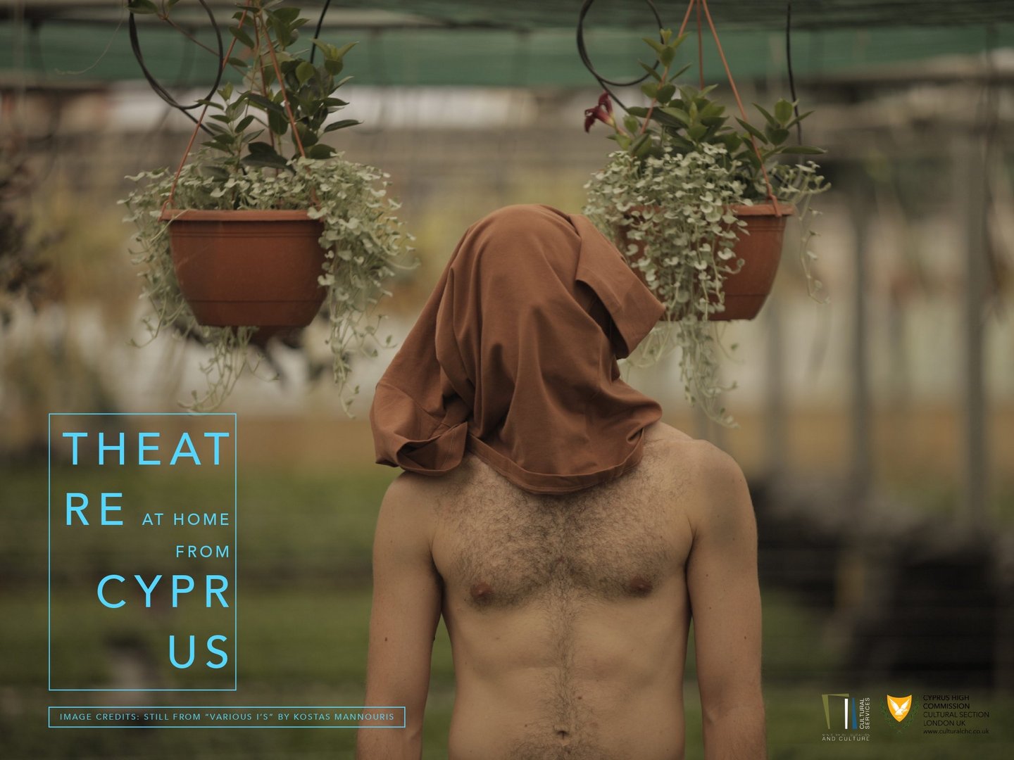 image Theatre from Cyprus, abroad