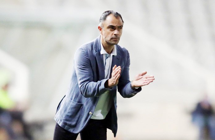 image Walem leaves Cyprus national team post