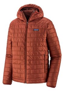 fashion3 patagonia men's nano puff hoody