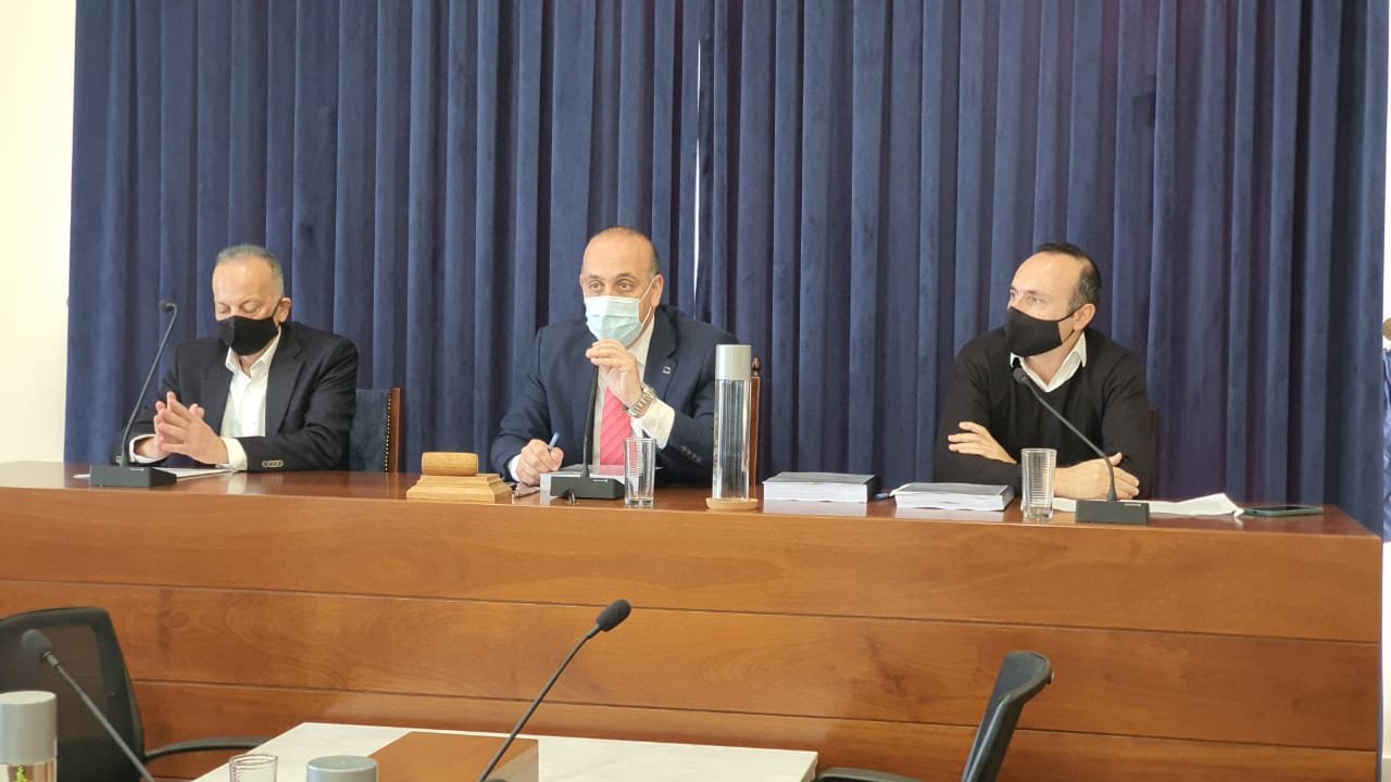 image With Cyta GIS deal, Paphos moves forward with smart city plans