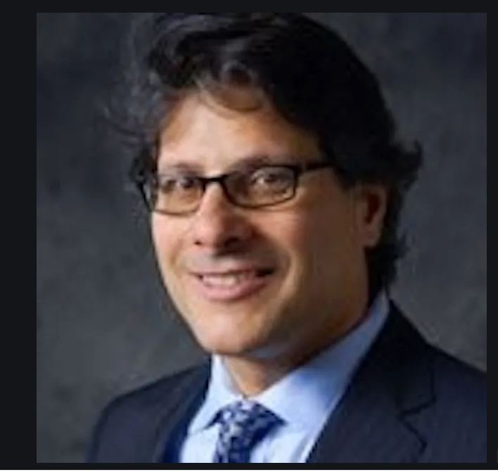 image NY money manager charged in $1.8 billion Ponzi-like fraud