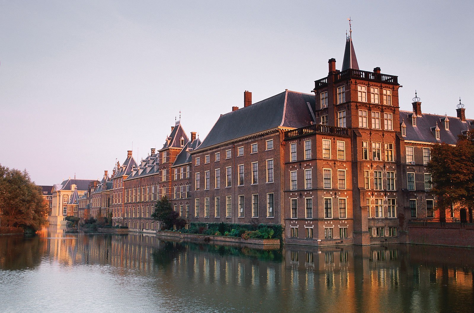image Dutch appeals court says coronavirus curfew was right move