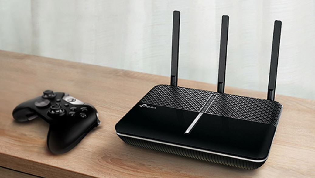 image Why your home network is not the safest place to work from