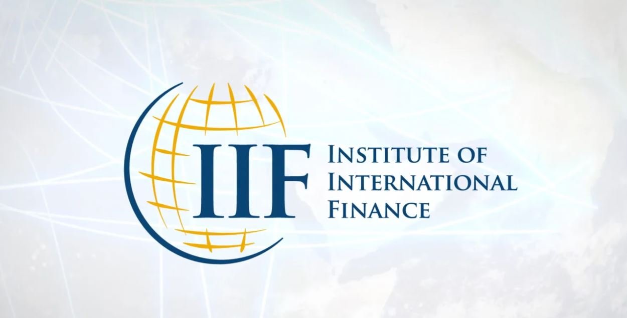 image Covid-19 response drives $24tn surge in global debt: IIF