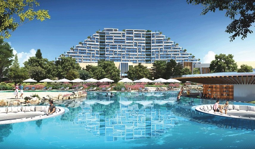 image Melco attends 5th Cyprus International Investors Summit
