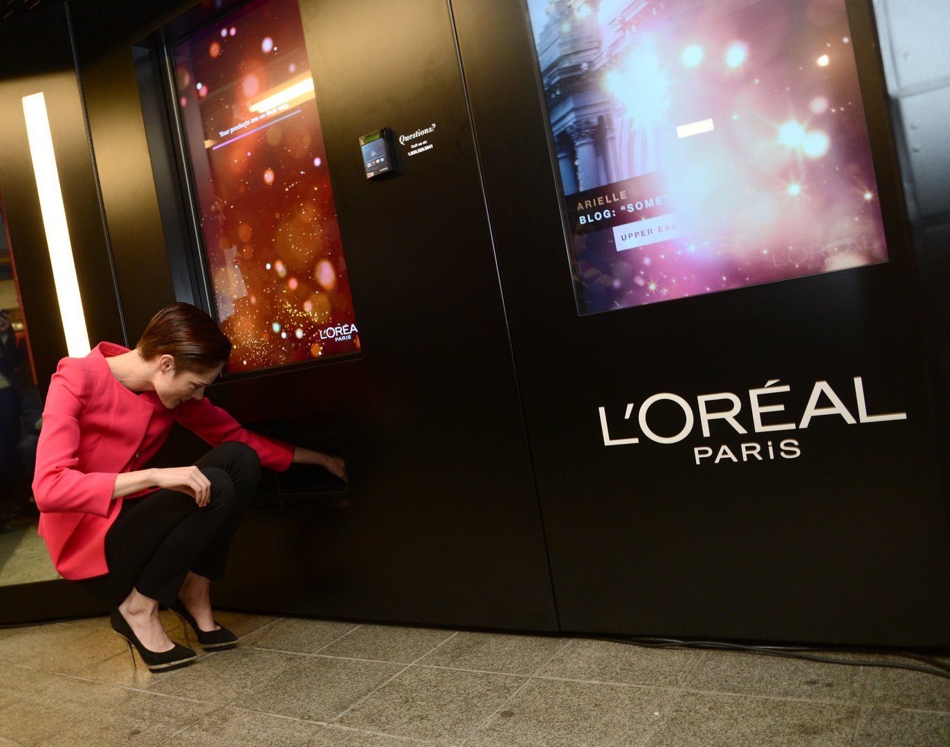 image L&#8217;Oreal sees post-pandemic &#8216;roaring 20s&#8217; driving cosmetics rebound