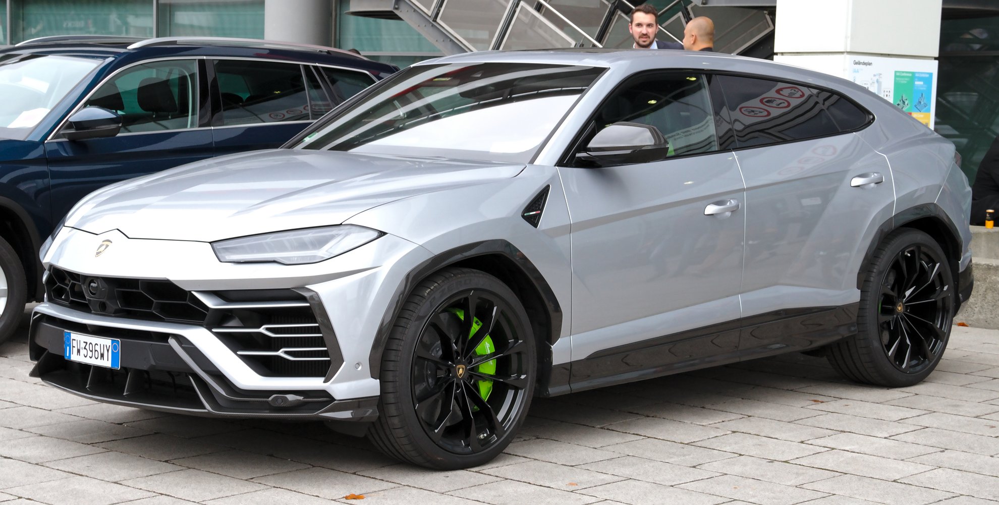 image The secret helping car companies stay profitable