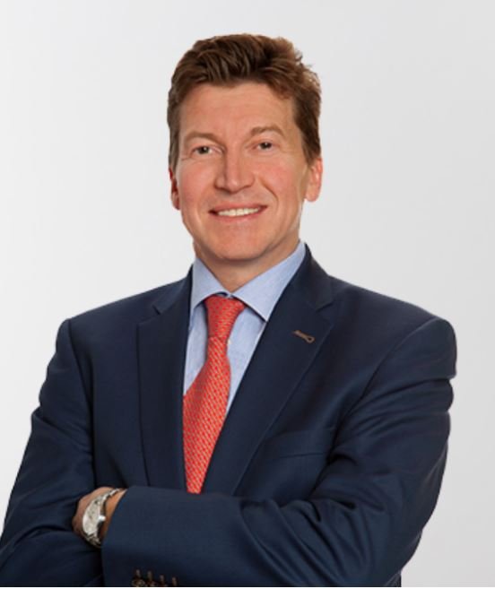 image Hellenic Bank announces resignation of board member and CFO Lars Kramer