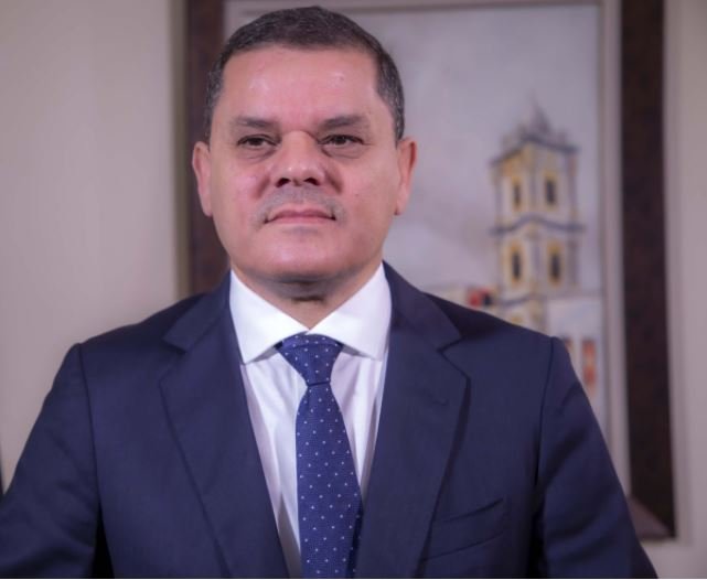 image Libya&#8217;s new interim government has chance to restart economy