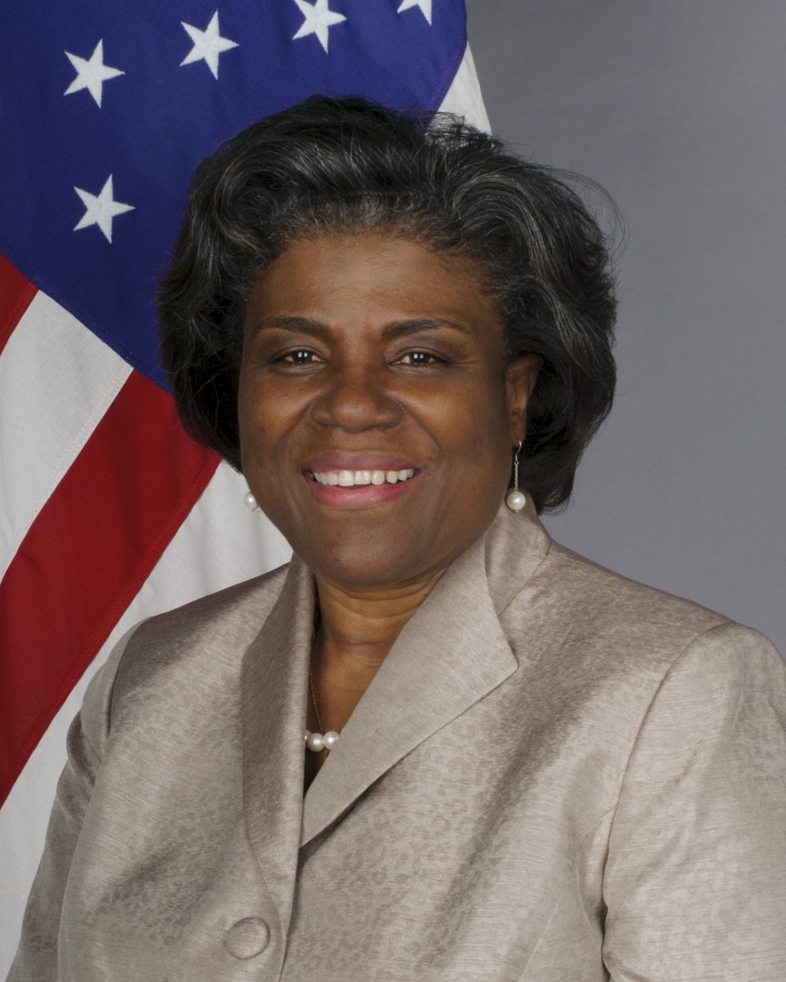 image US supports Cyprus solution based on a BBF, USUN Ambassador-Nominee says