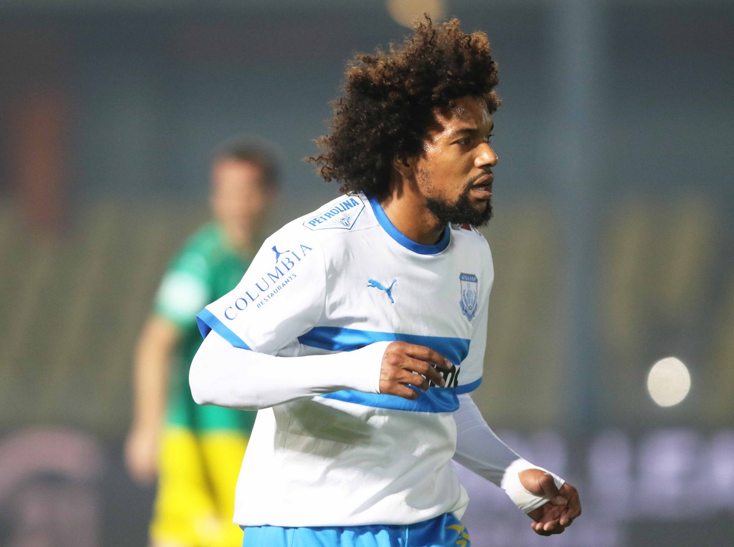 image Apollon back on top after 3-0 win over AEK