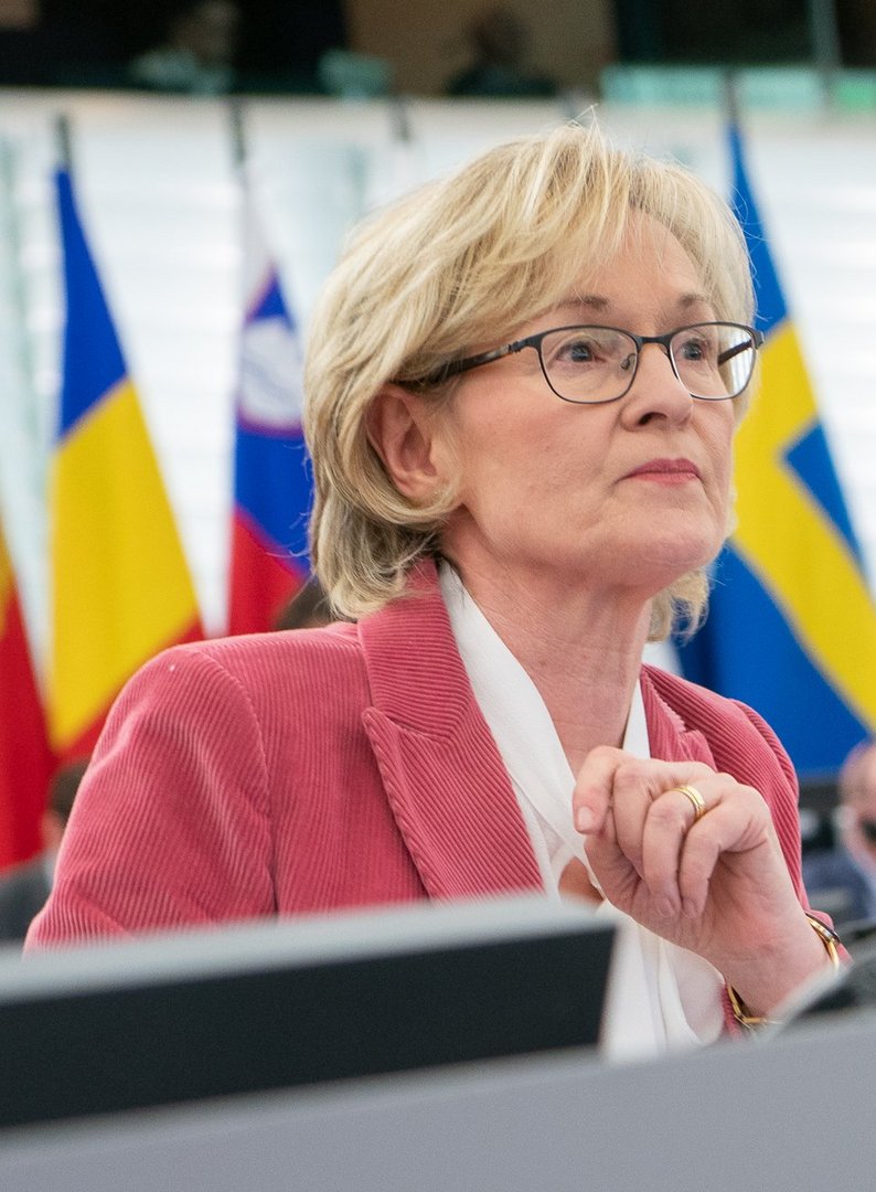 image EU warns Britain: Don&#8217;t expect equivalence for financial services anytime soon