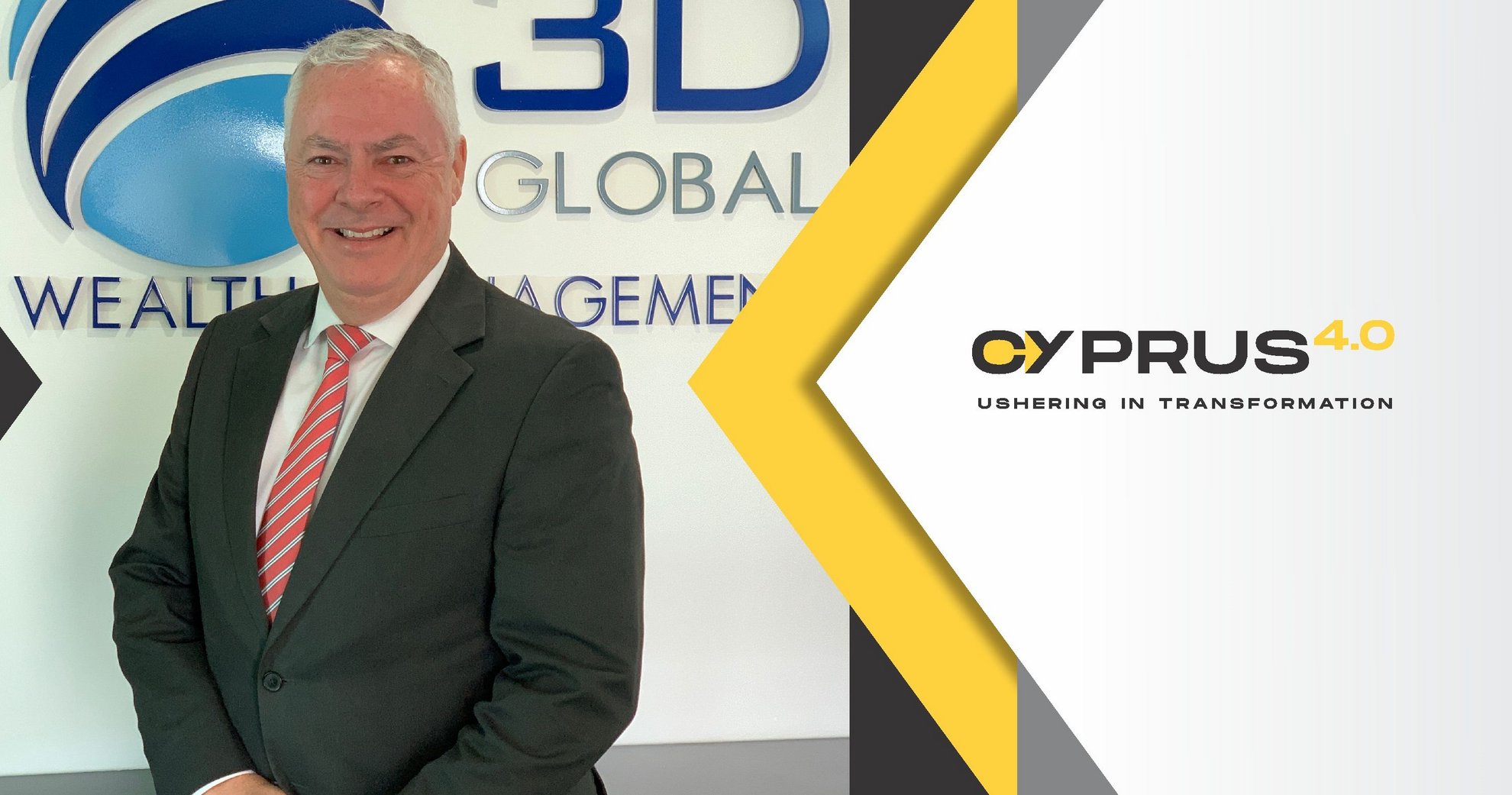 image Time in the market is more important than timing the market – Mark Nowell 3D Global